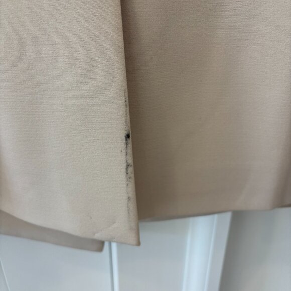 Reiss Whitley Wool Blend Single Breasted Suit Blazer - Picture 4 of 7